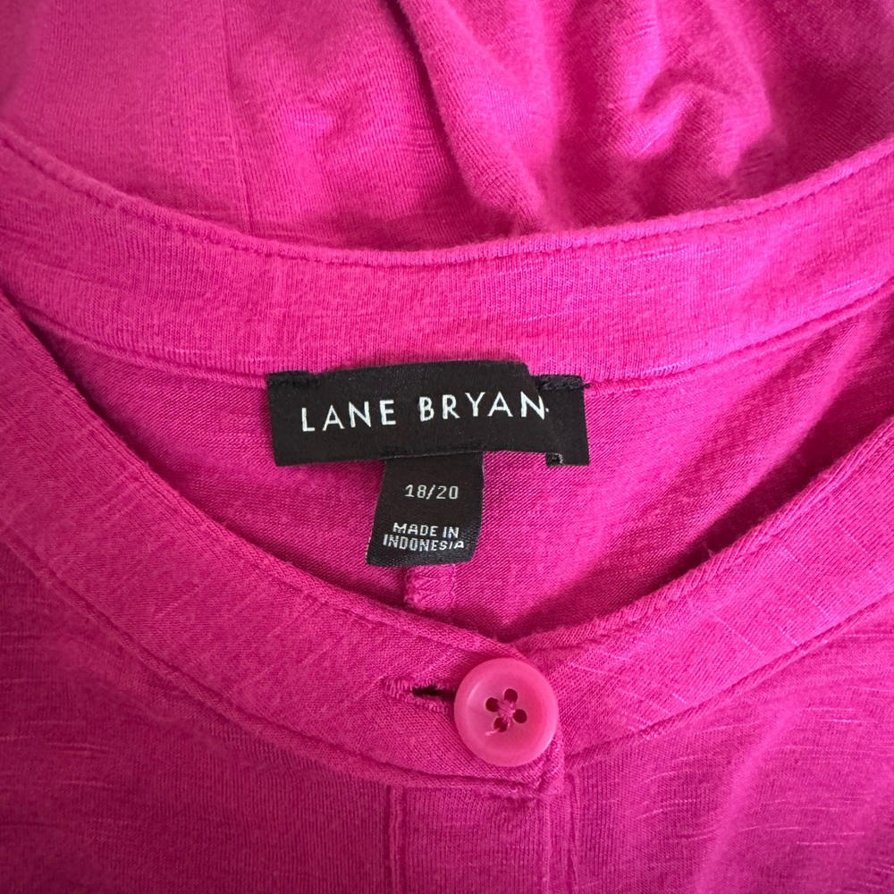 Lane Bryant